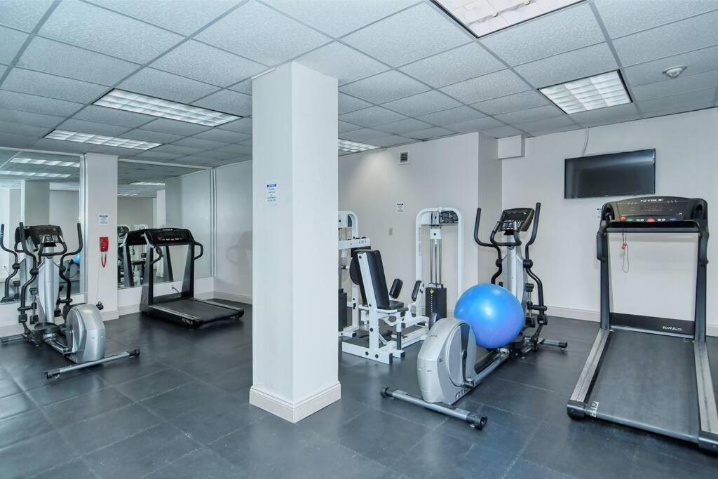 Waterfront, Pool, Tiki Bar & Grill, Gym, Location! Leilighet Sarasota Eksteriør bilde